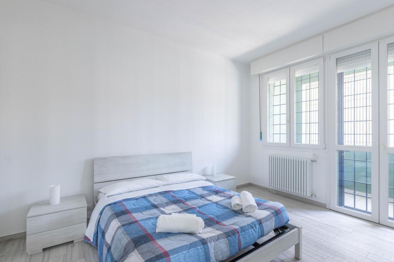 Gobetti, Bologna By Short Holidays Екстер'єр фото