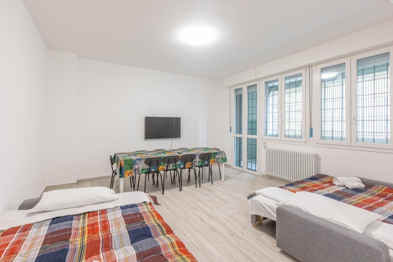 Gobetti, Bologna By Short Holidays Екстер'єр фото