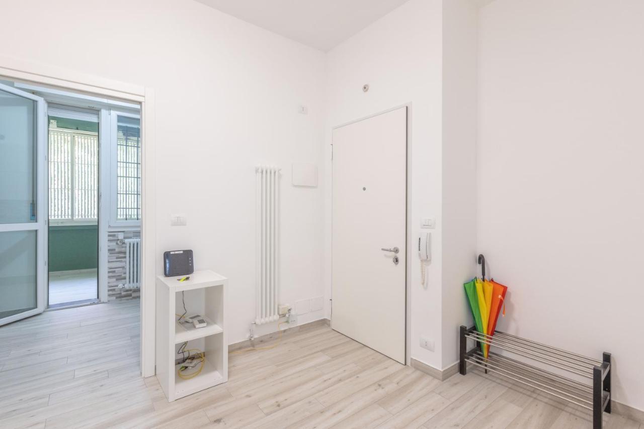 Gobetti, Bologna By Short Holidays Екстер'єр фото