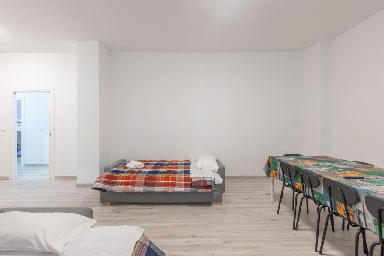 Gobetti, Bologna By Short Holidays Екстер'єр фото