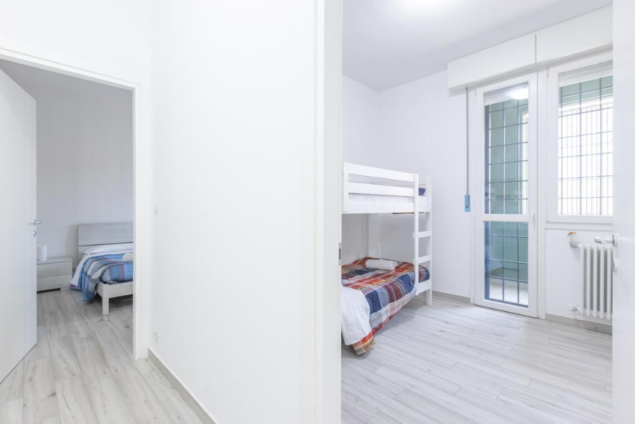Gobetti, Bologna By Short Holidays Екстер'єр фото