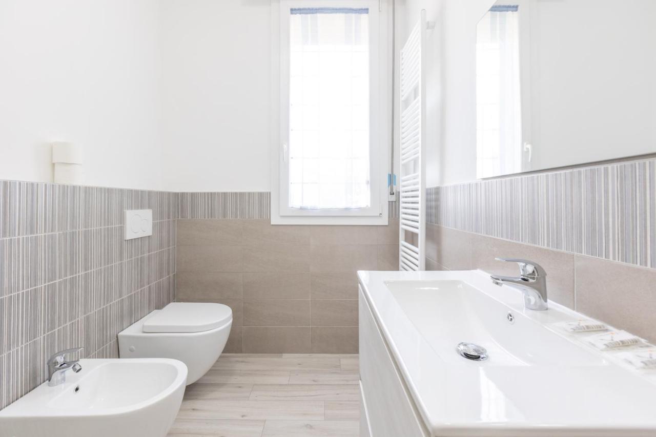 Gobetti, Bologna By Short Holidays Екстер'єр фото