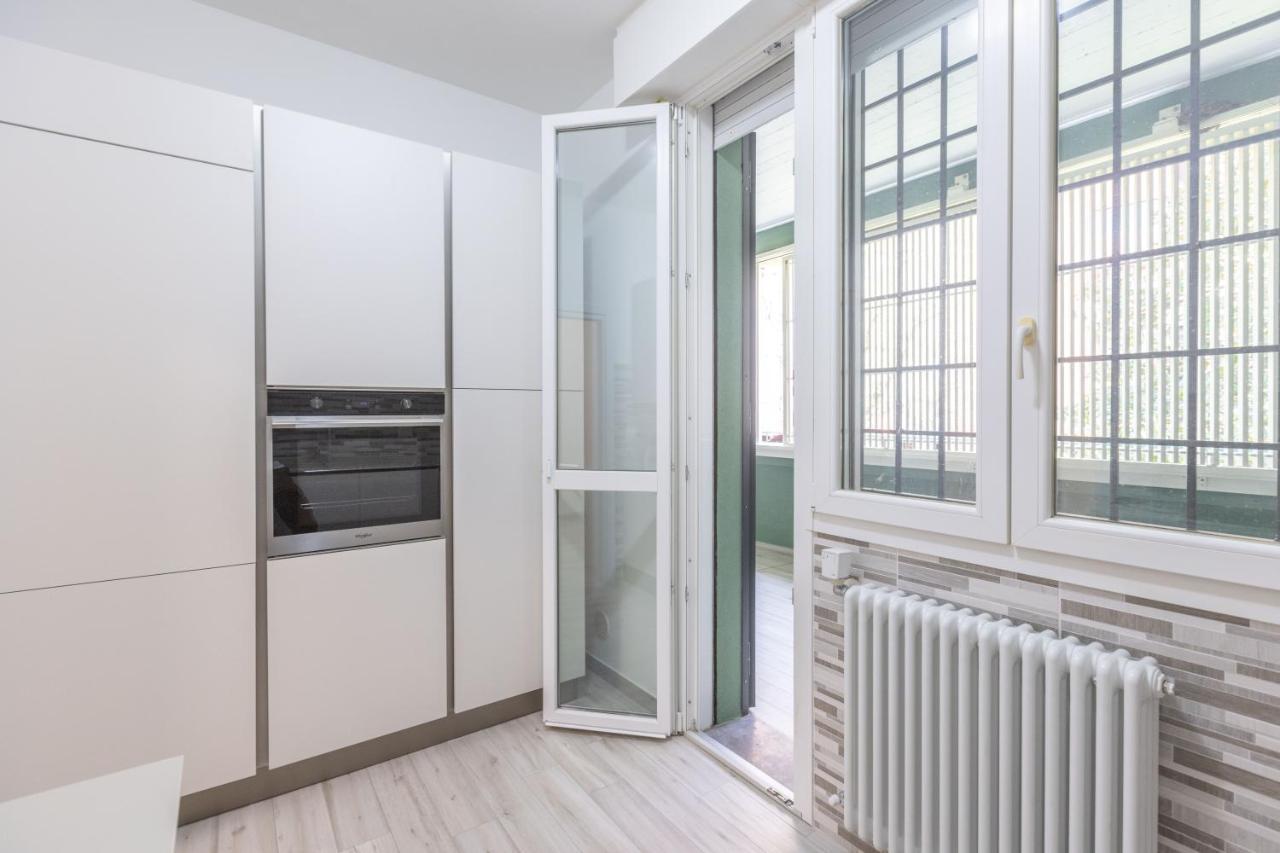 Gobetti, Bologna By Short Holidays Екстер'єр фото
