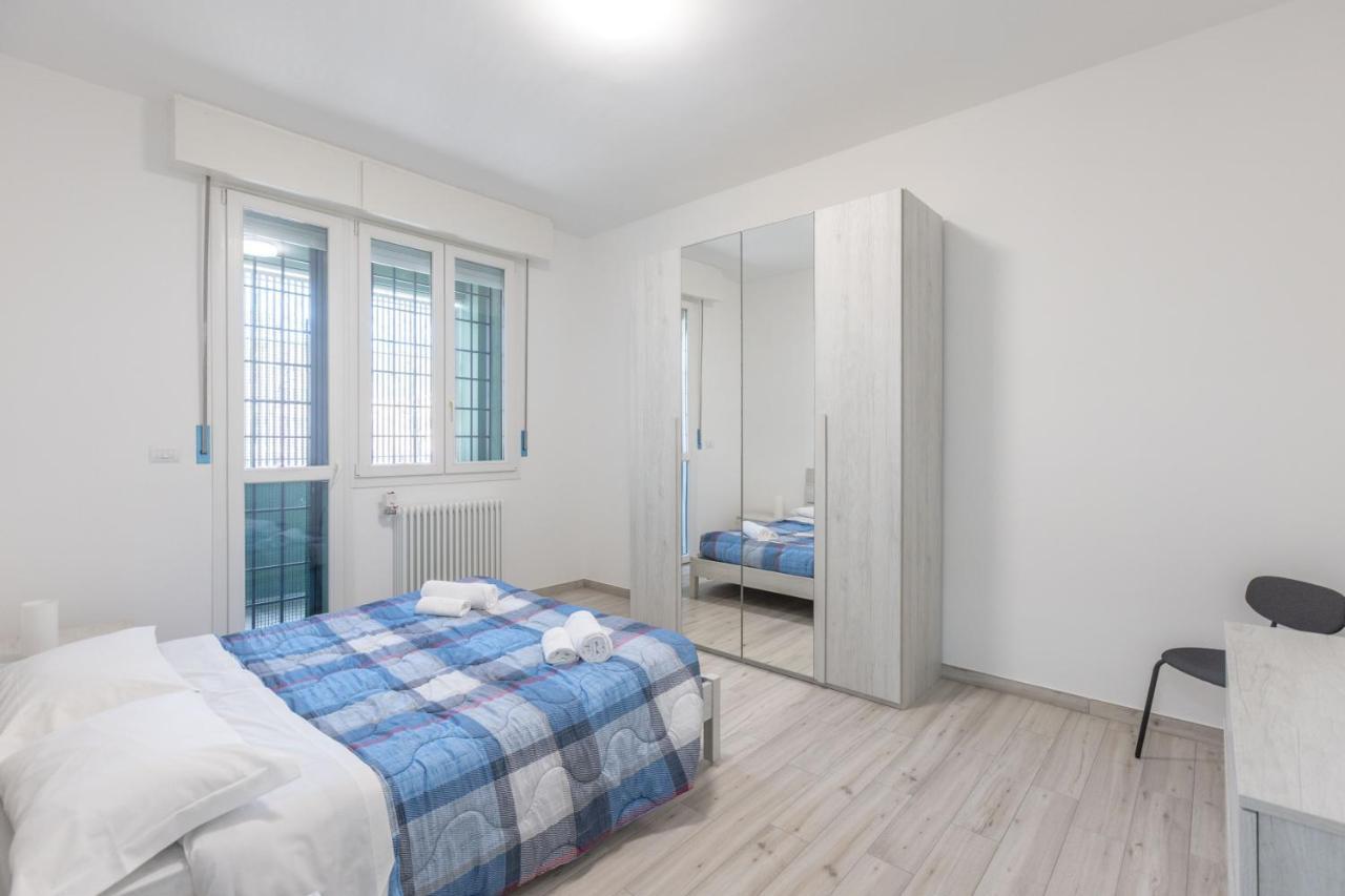 Gobetti, Bologna By Short Holidays Екстер'єр фото