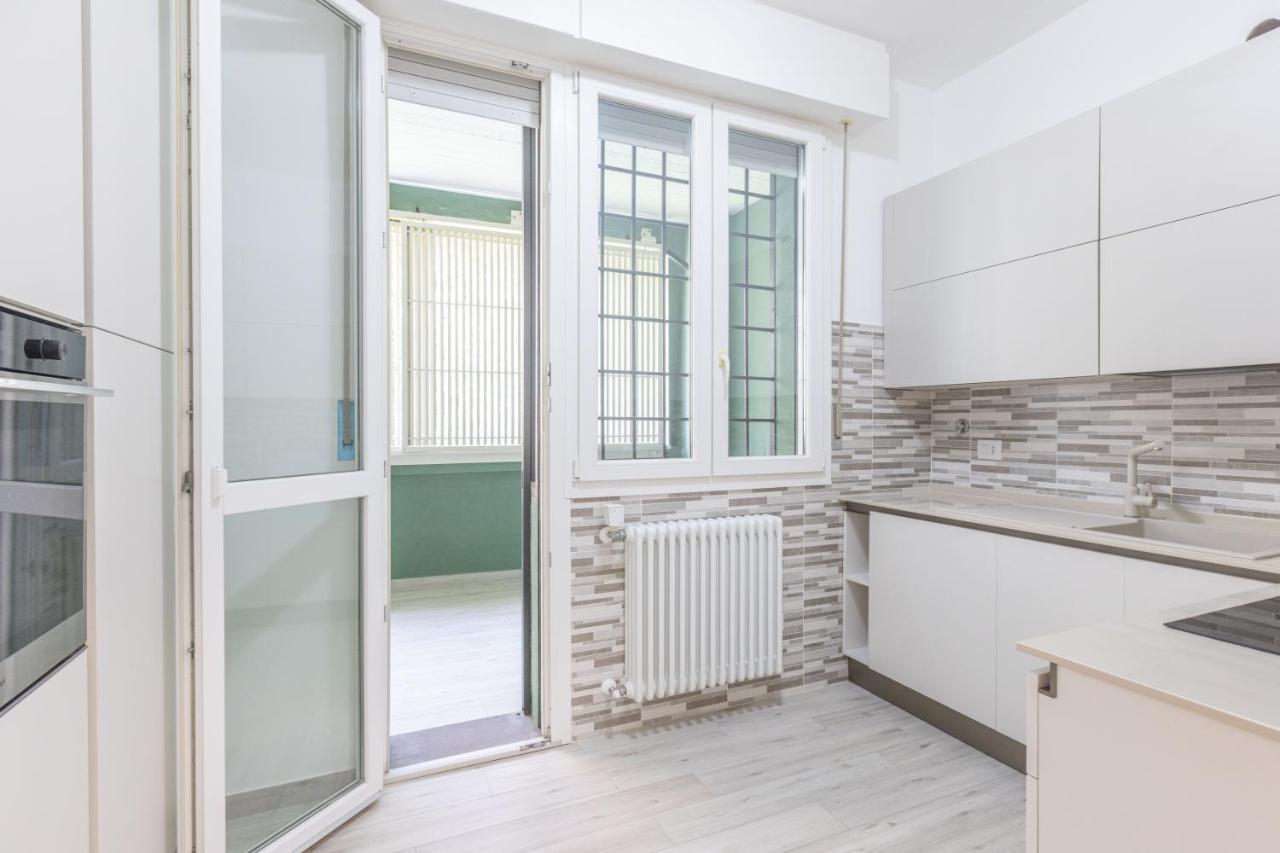 Gobetti, Bologna By Short Holidays Екстер'єр фото