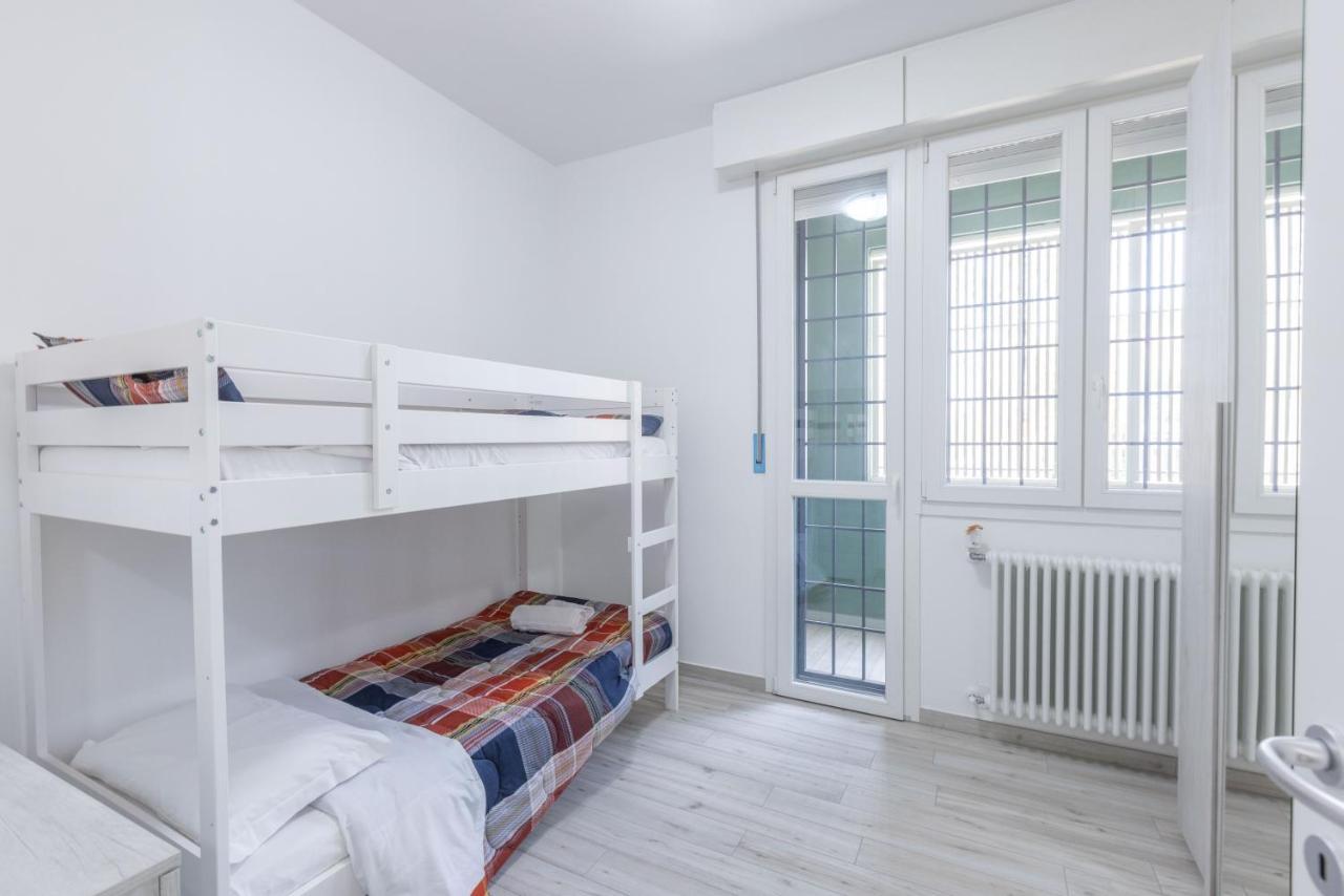Gobetti, Bologna By Short Holidays Екстер'єр фото