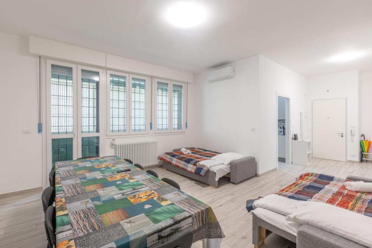 Gobetti, Bologna By Short Holidays Екстер'єр фото